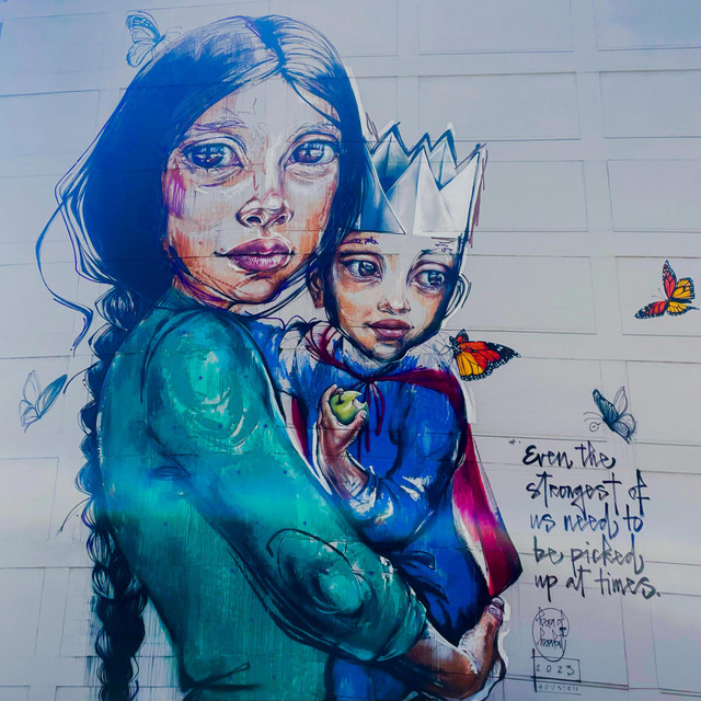 Silver Lining cover art