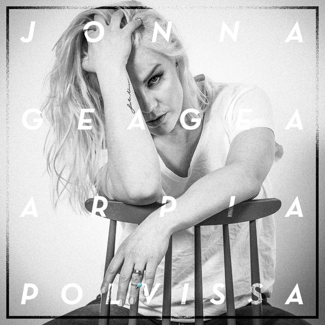 Arpia Polvissa cover