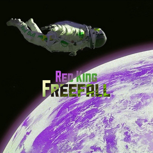Freefall - Single by RED KING | Spotify