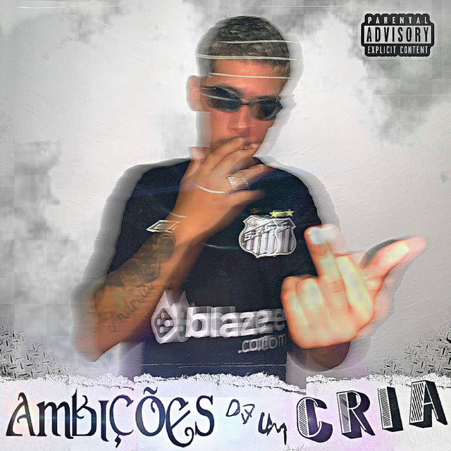 Ambições De Um Cria