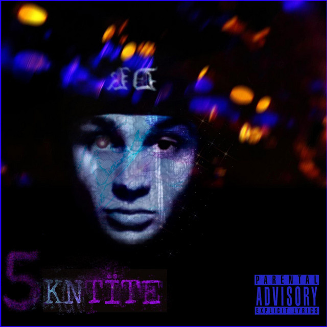 5KNTÏTE cover art