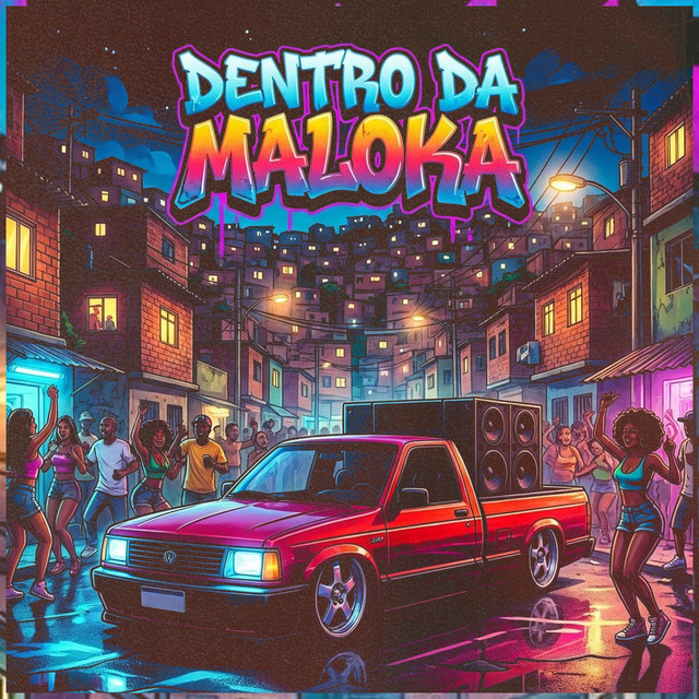 Dentro Da Maloka