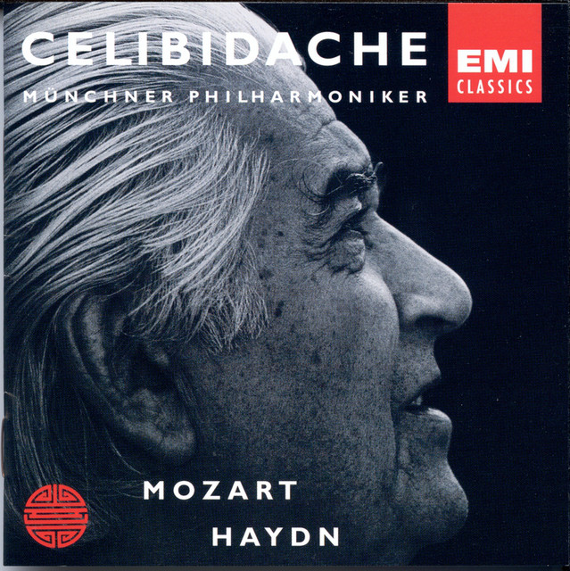 Edition Vol. 1 - Mozart: Symphony No.40 & Haydn: Symphony No.92