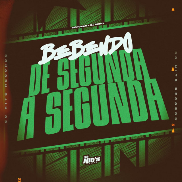 Bebendo de Segunda a Segunda