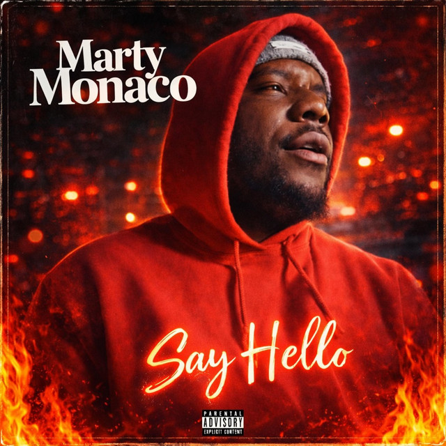Say Hello