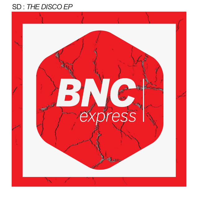 Closet Disco Queen - Original Version artwork