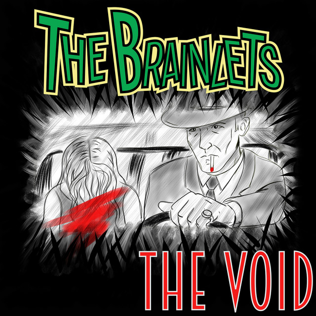 The Void cover art