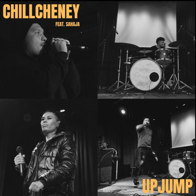 Up Jump