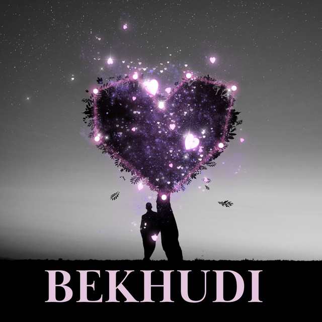 Bekhudi (Original Motion Picture Soundtrack) cover art