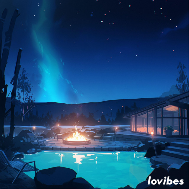 Winter cover art