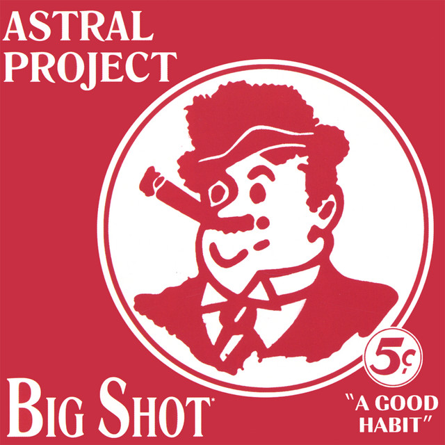 Big Shot cover art