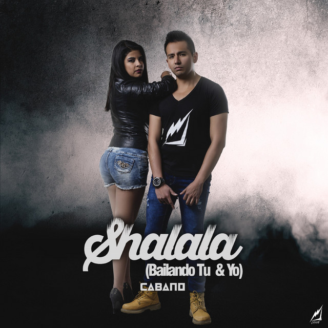 Shalala (Bailando Tú & Yo) cover