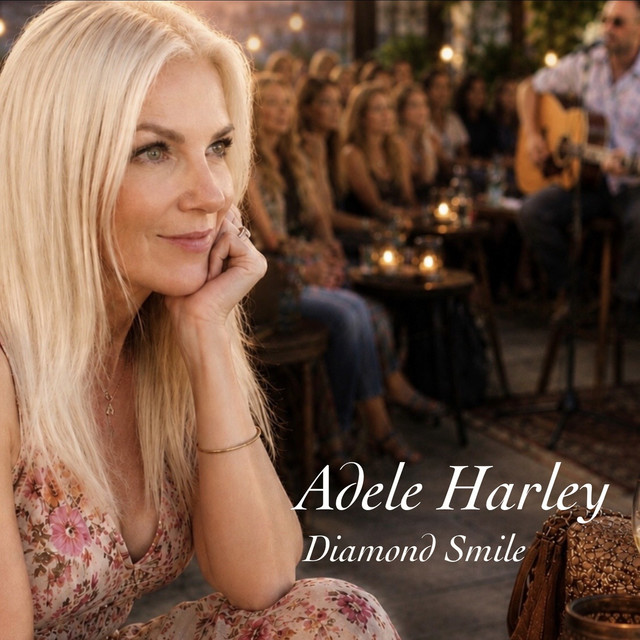 Diamond Smile cover
