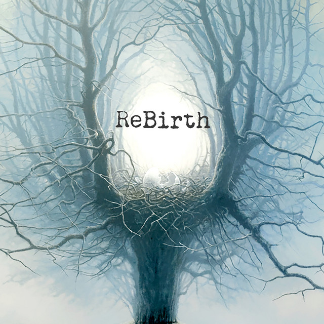 Rebirth cover art