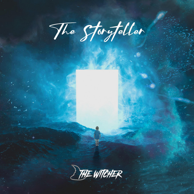 The Storyteller