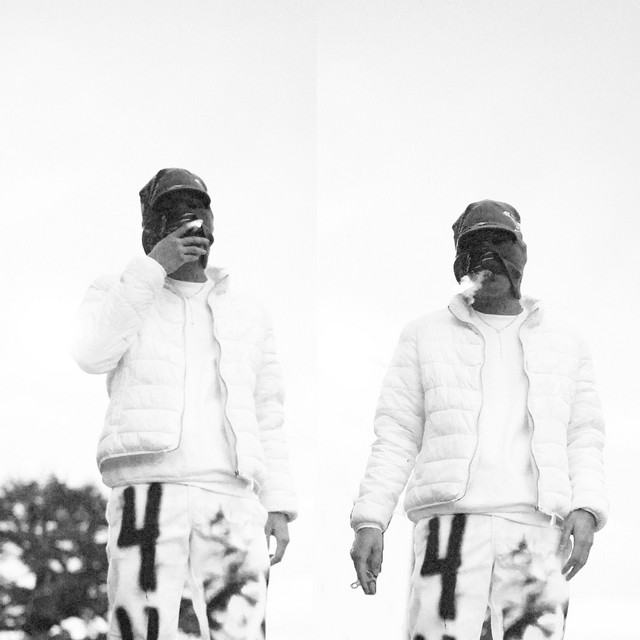 FIEND cover art