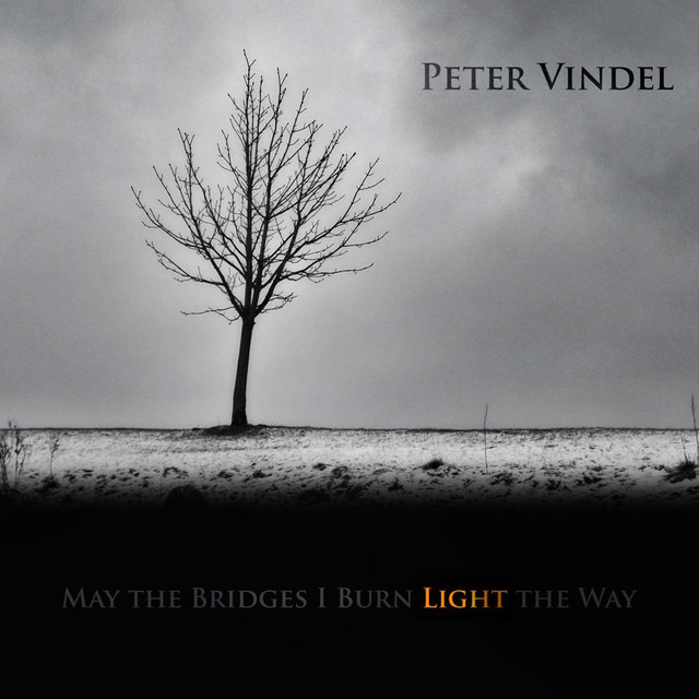 Peter Vindel