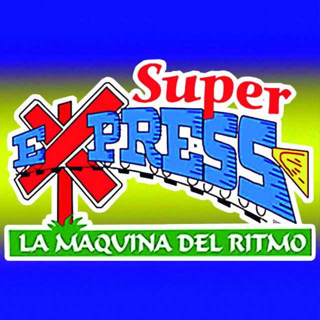 La Maquina del Ritmo cover art