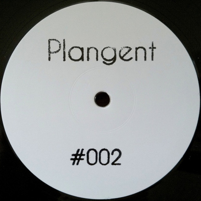 PLAN#002 cover art