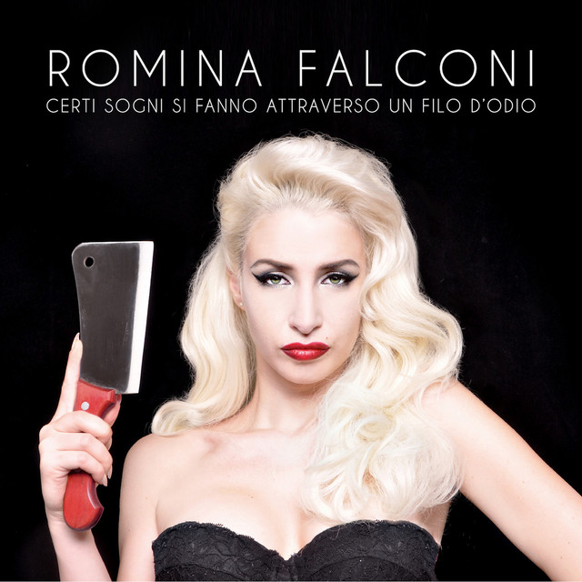 Certi Sogni si Fanno Attraverso Un Filo d'Odio cover art