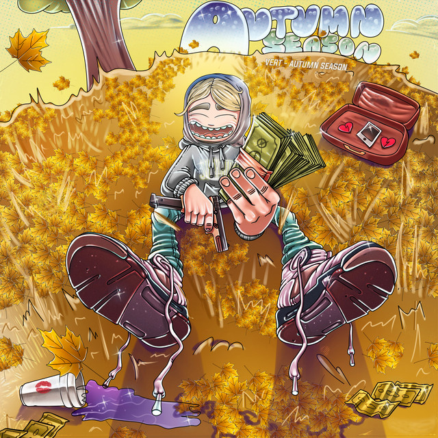 Slatt! cover art