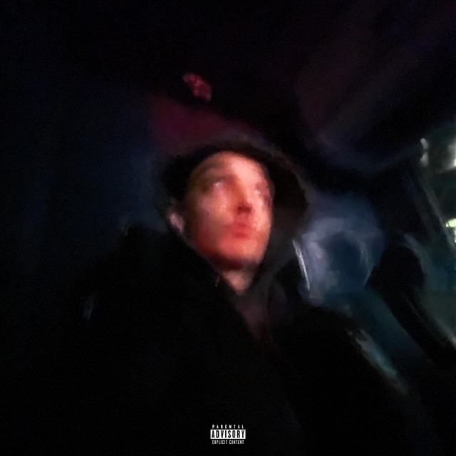 FROM THE DEPTHS OF WINTER cover
