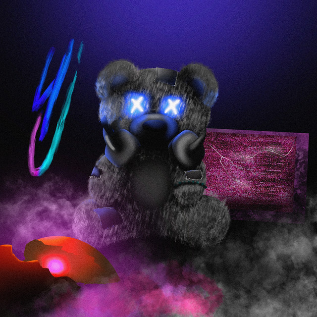 4u cover art