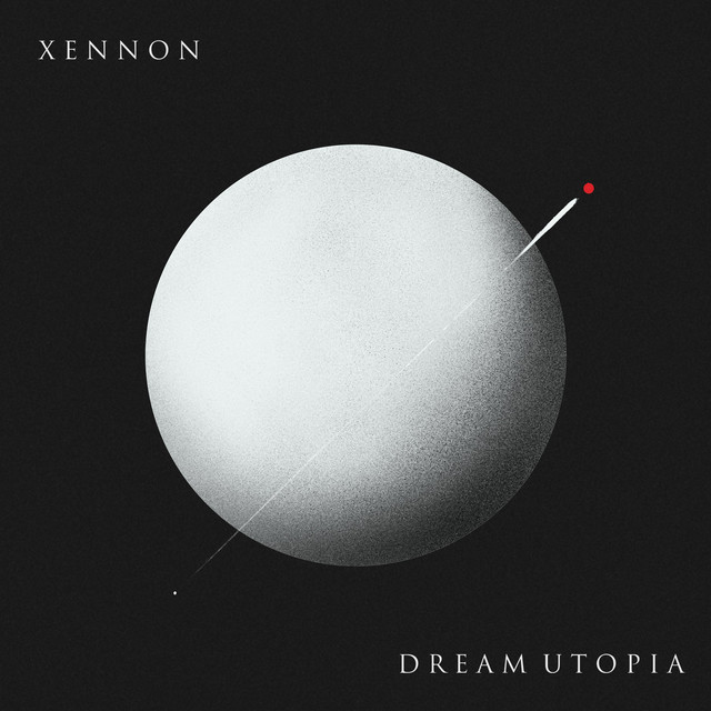Dream Utopia cover art