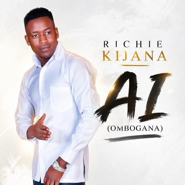 Richie Kijana