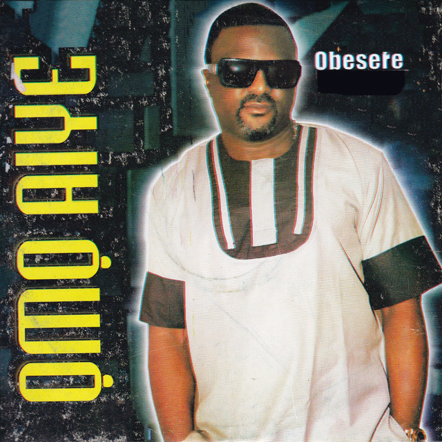 Omo Aiye - Single by Obesere | Spotify