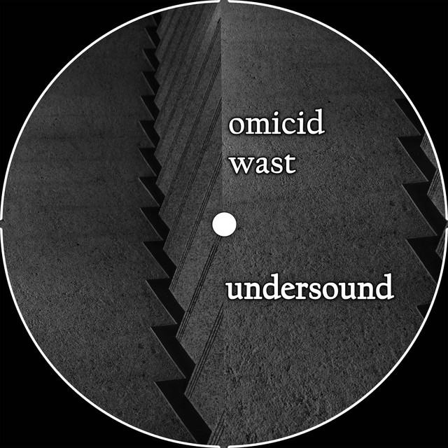Undersound cover art