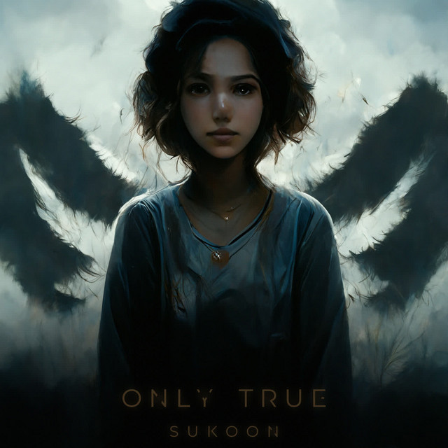 Only True cover art
