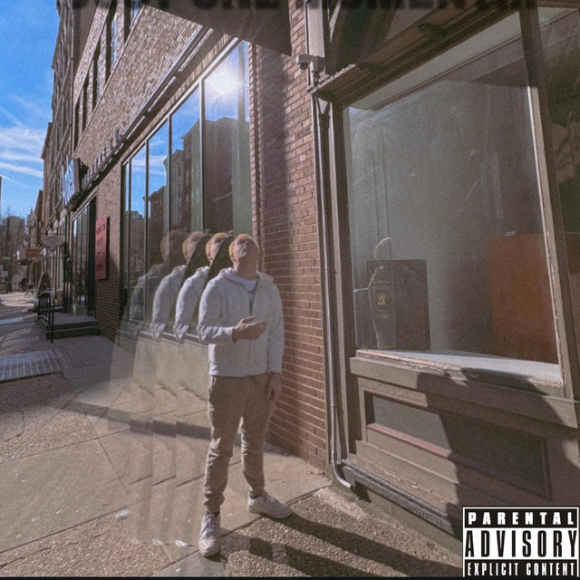 Indulgence cover art