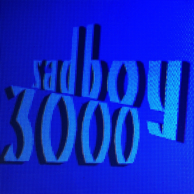 sad boy cover