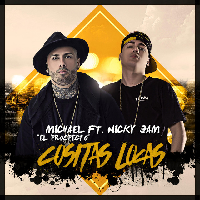 Cositas Locas