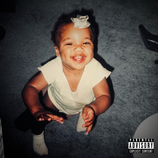 Poster Child - Album by ljjr | Spotify