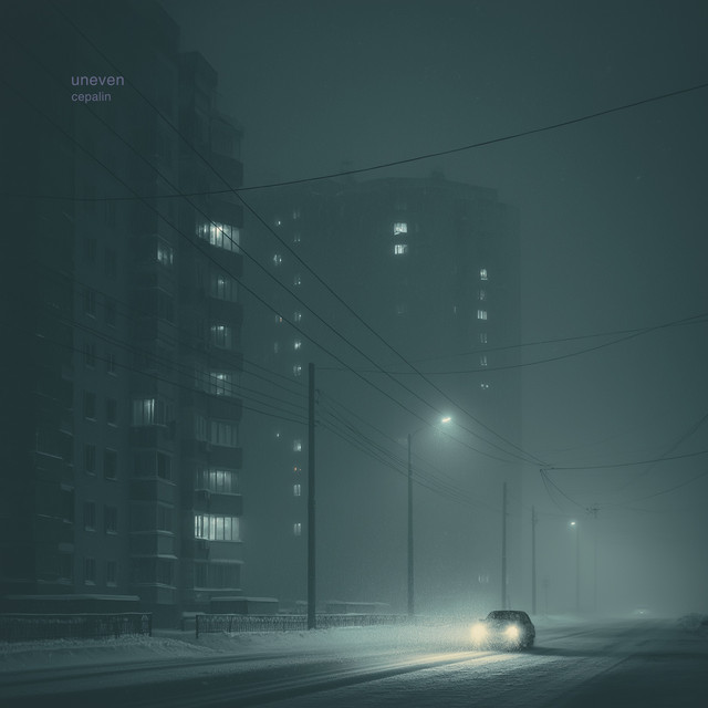 undefined album image