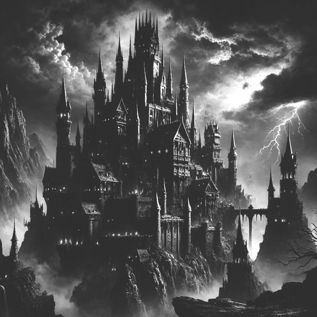 Fantasia cover art