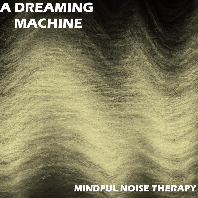 Mindful Noise Therapy cover art