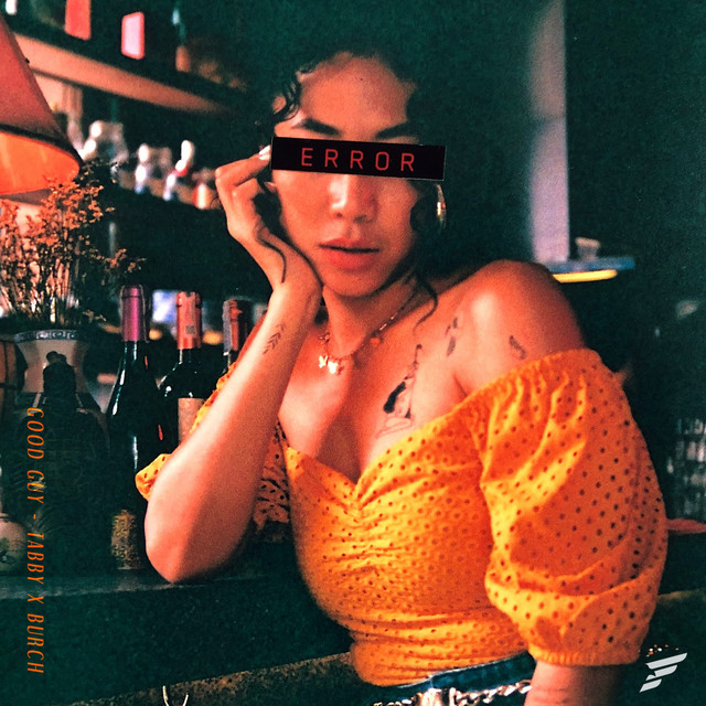 Good Guy cover art