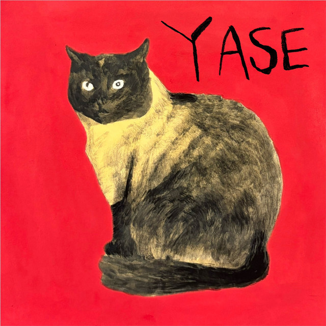 YASE cover art