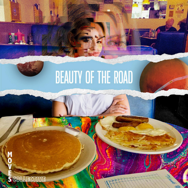 Beauty of the Road cover art