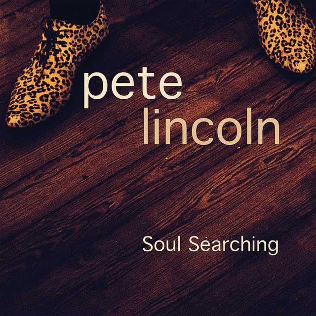 Soul Searching cover