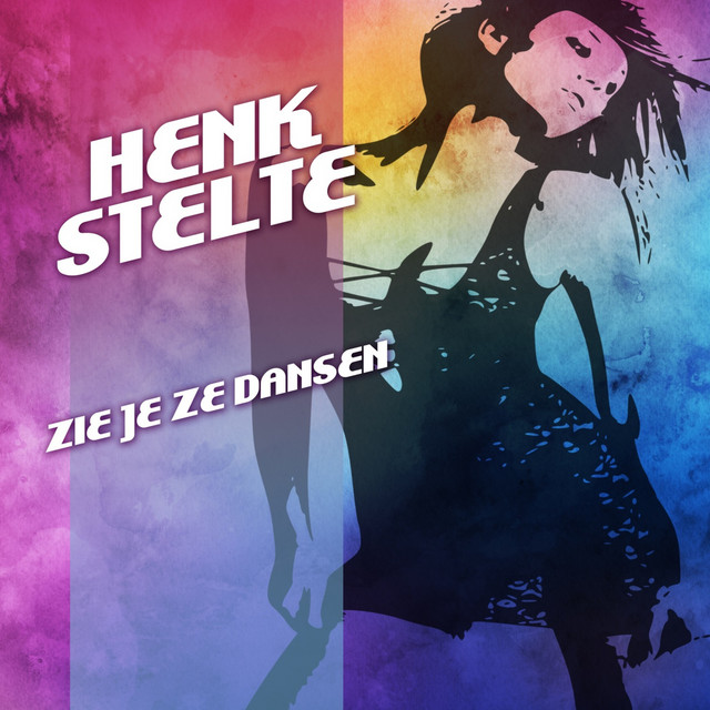 Zie Je Ze Dansen cover