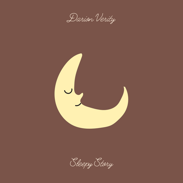 Sleepy Story cover art