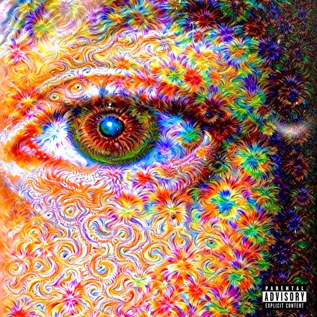 PsychoSex cover art