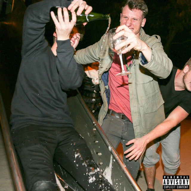 17 cover art