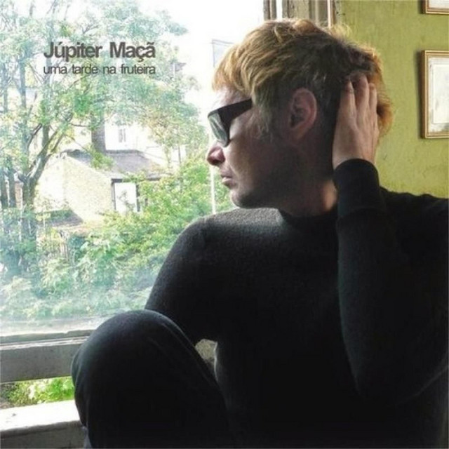 Uma Tarde Na Fruteira cover art