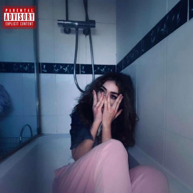 Us Again cover art