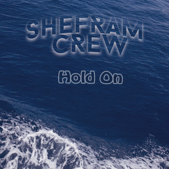 Hold On cover art